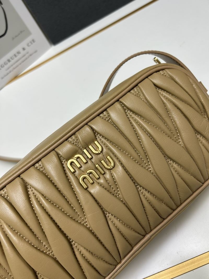 Miu Miu Satchel Bags